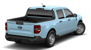 2026 Ford Maverick® External Image 4